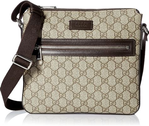 gucci side bag men|gucci tote bag for men.